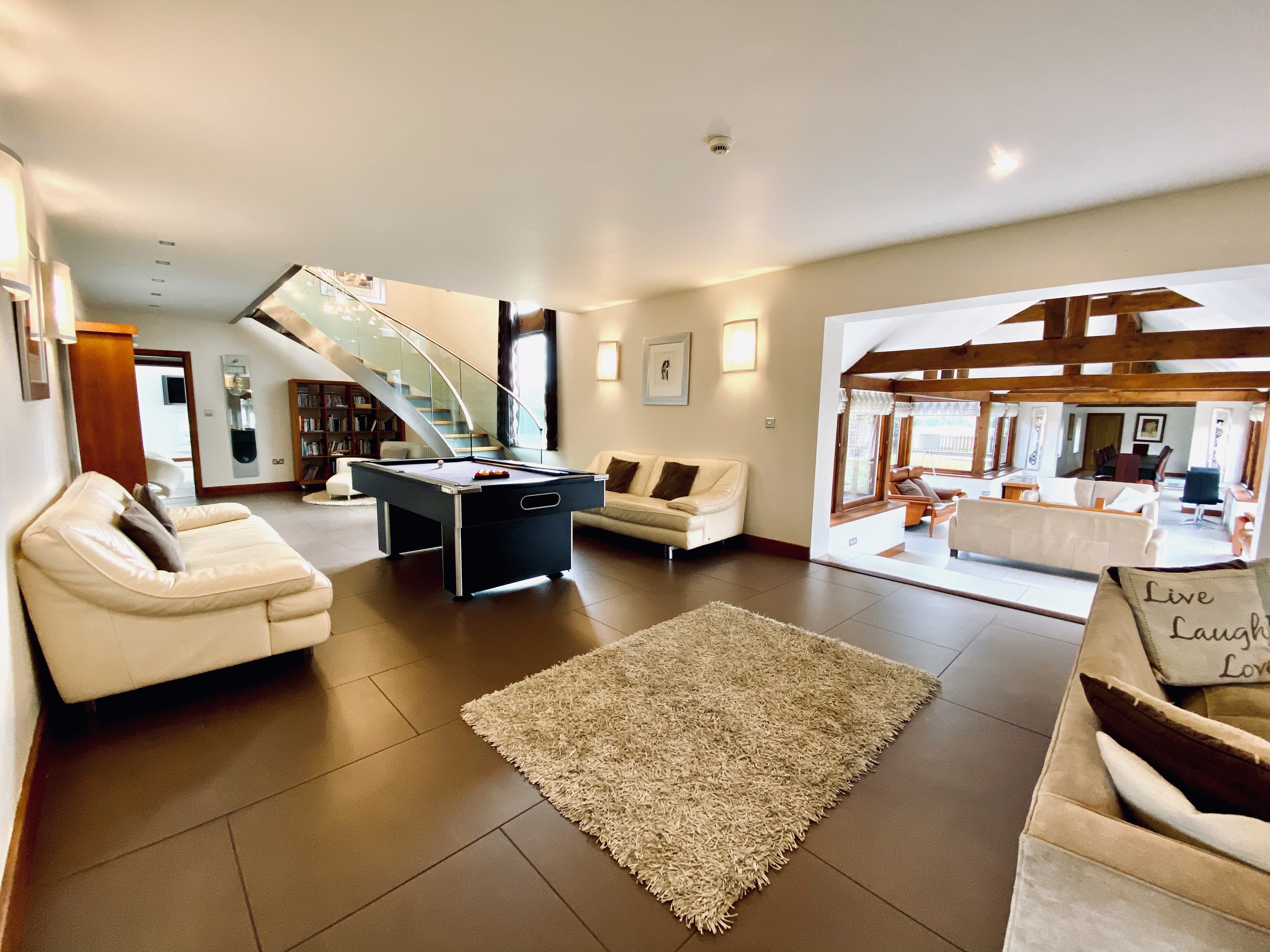 House Interior Image